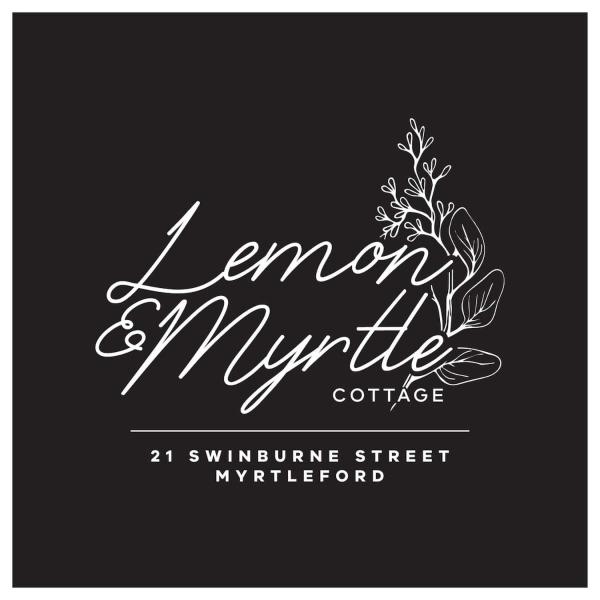 Lemon & Myrtle Cottageの写真4