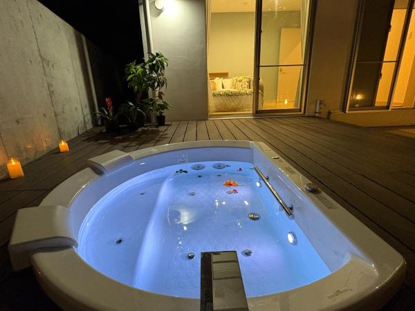 海の見える宿ドルフィンの写真5