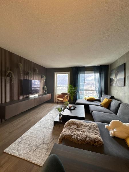2 Bedroom Apartment with free parking lot, Bergen