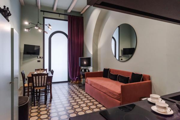 Rg10 Apartment - Valverde