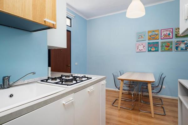 Foto 1: Classbnb - Apartment just 2 minutes walk from Domodossola M5 metro station