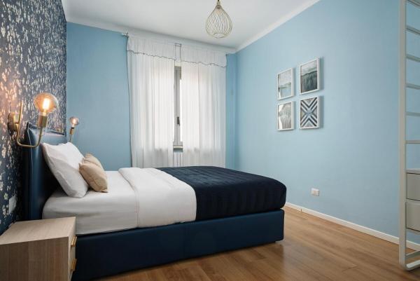 Foto 2: Classbnb - Apartment just 2 minutes walk from Domodossola M5 metro station