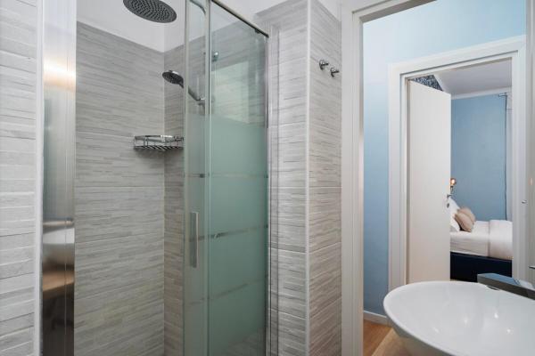 Foto 7: Classbnb - Apartment just 2 minutes walk from Domodossola M5 metro station