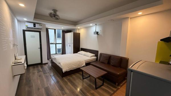 Era Ha Yen Apartment, Hanoi