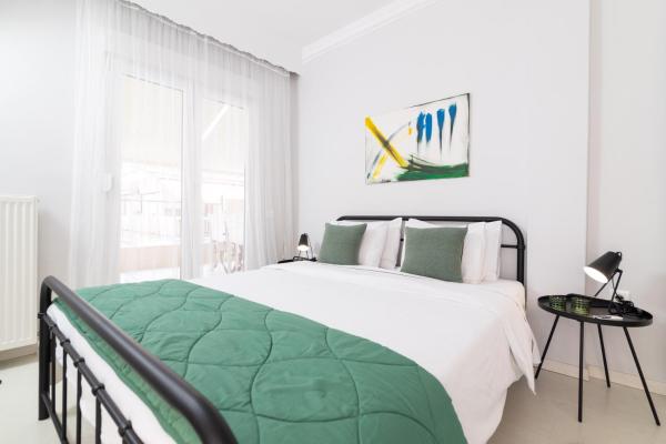 Fotografia 9: F & B Collection - 2 Bedroom Flat