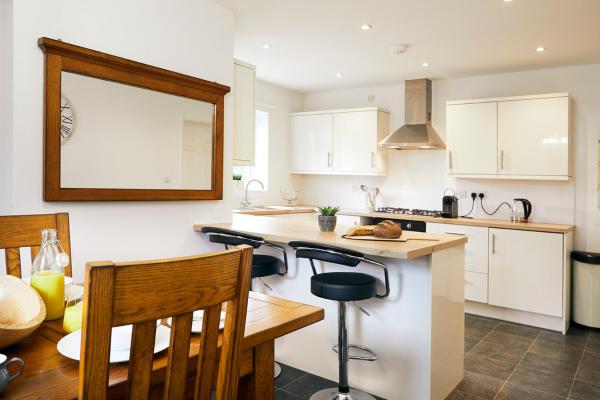 Bilde 3: Shell Cottage