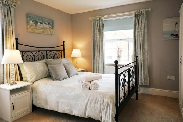 Bilde 9: Shell Cottage