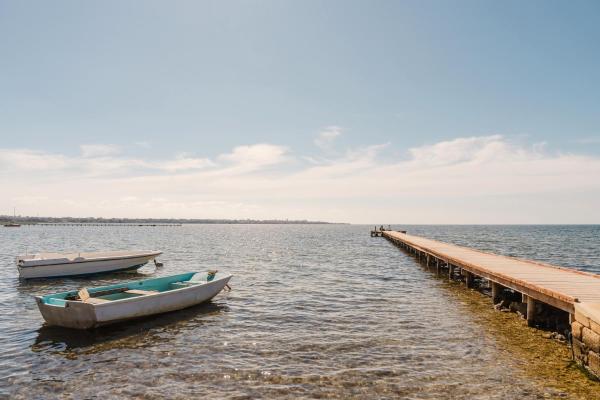 A la foto es mostra l'objecte Casa vacanze centro storico Marsala situat a la ciutat de Marsala.