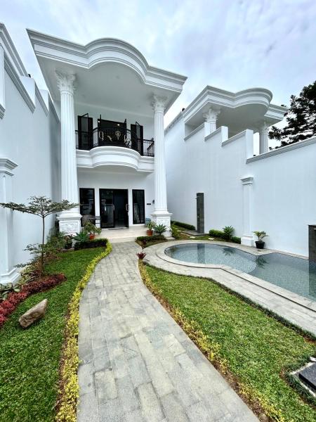 Classic Resort Puncak - Cisarua