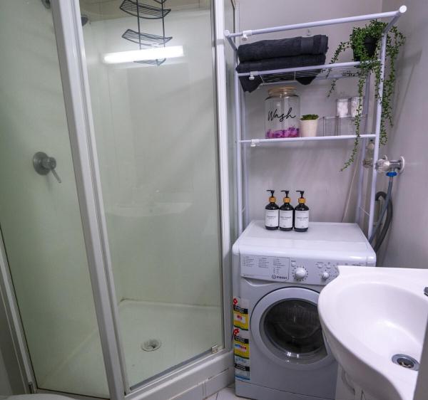 Foto 8: Central, Convenient 2BR Apartment on The Terrace