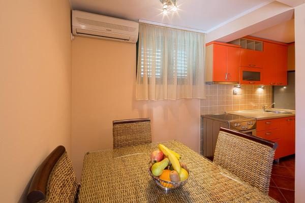 Apartments Mika, Budva