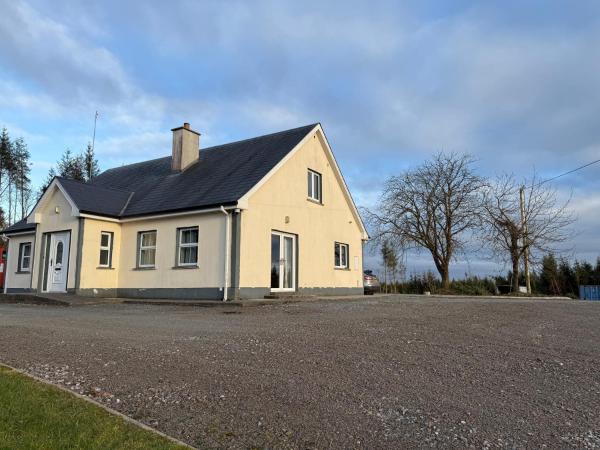 Foto 5: #2 - Double Room in Ballinamore, Leitrim