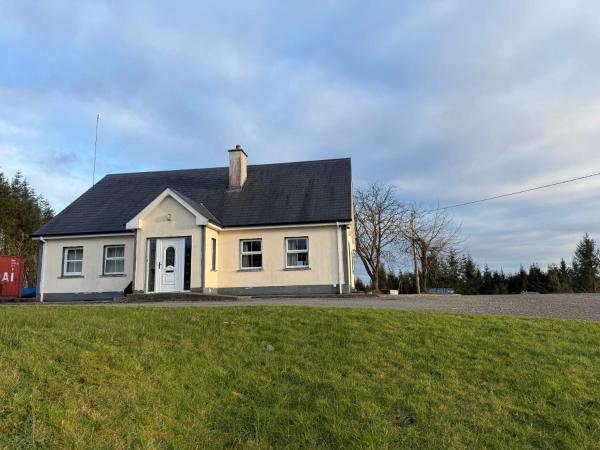 Foto 8: #2 - Double Room in Ballinamore, Leitrim