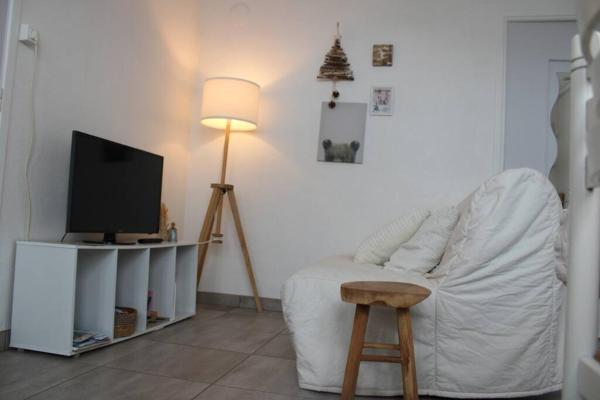 A la foto es mostra l'objecte Picherande - Le Ravelou, appartement au coeur du Sancy situat a la ciutat de Picherande.