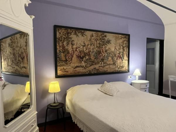 En la foto se muestra el objeto Apartment Casa Adele by Interhome ubicado en la ciudad de Imperia.