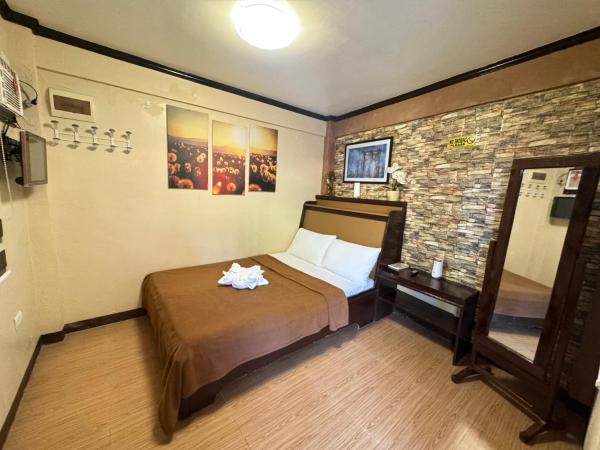 A la foto es mostra l'objecte Nazarene Apartelle -R1 situat a la ciutat de Supa.