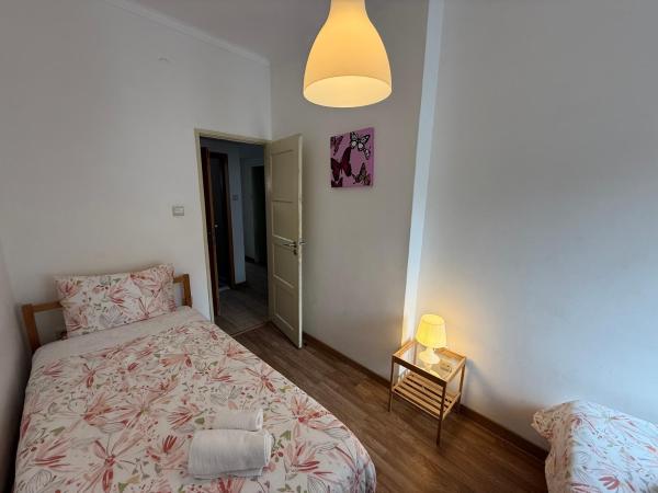 Fotografia 7: APT4 - Oporto2All