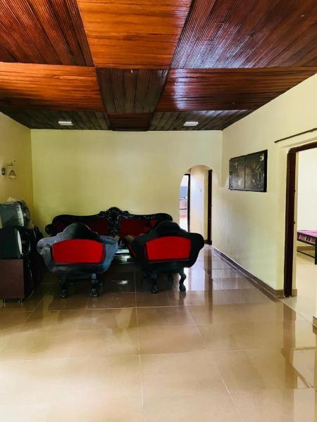 A la foto es mostra l'objecte Home Stay Badulla situat a la ciutat de Badulla.