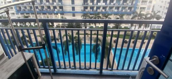 A la foto es mostra l'objecte MOA Sea Residences Condotel situat a la ciutat de Sampong.