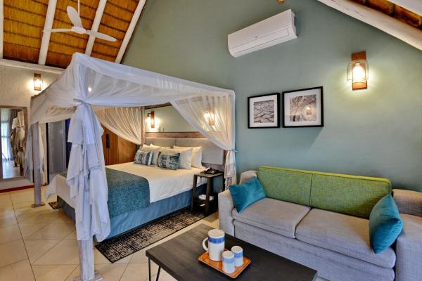 Cresta Mowana Safari Resort & Spa, Kasane