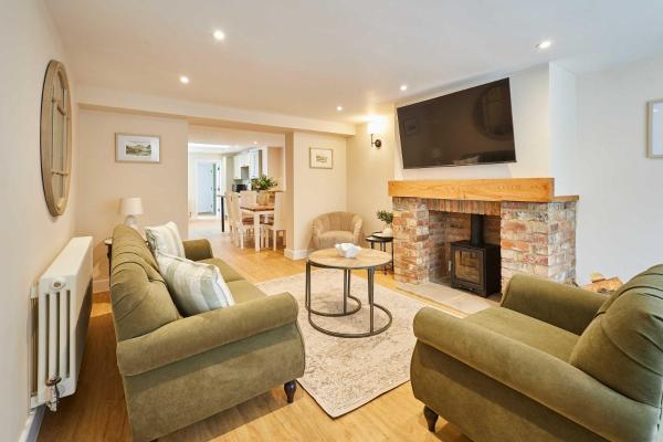 Fotografie 1: Host & Stay - Ginger Bread Cottage