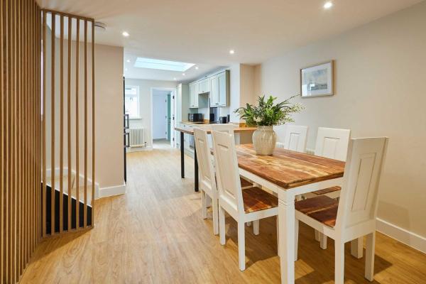 Fotografie 9: Host & Stay - Ginger Bread Cottage