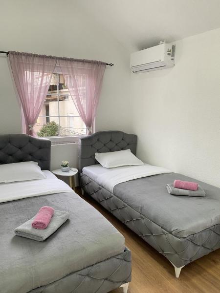 A&A Apartments Prizren, Prizren