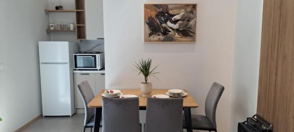 Edgar's Tirana City Center Apartment, Tirana