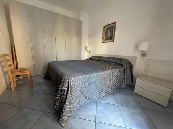 A la foto es mostra l'objecte Casa Ludovica - Ischia centro situat a la ciutat de Ischia.