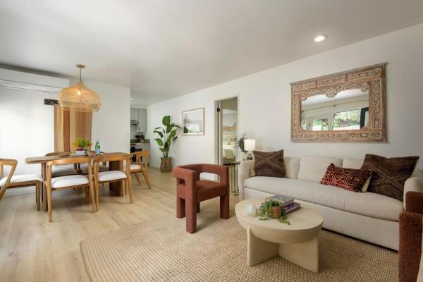 2 Bedroom With Patio Near Santa Barbara - Butterfly Beach, CA