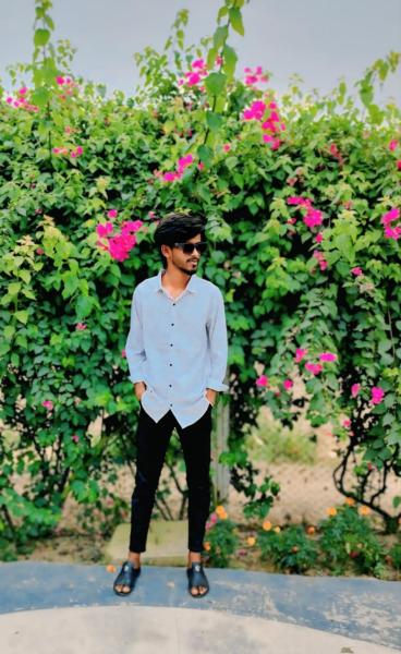 Nella foto è visibile l'oggetto Jurain Dhaka situato nella città di Simrāil.