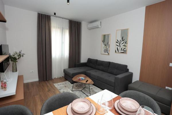 Mk Apartments 104, Tirana