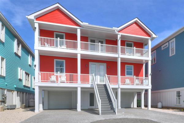 Less Stress By Carolina Beach Realty - Kure Beach, NC