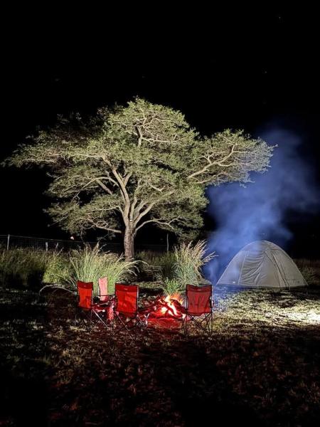 照片显示了位于Rorkeʼs Drift市的Rorkes Drift Campsite and Caravan Park物件。