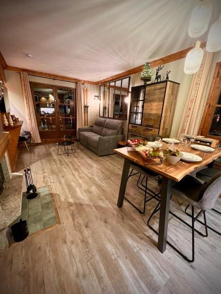 Billede 3: Arc 1950 - Chalet des Lys - appt Luxe 4 pers