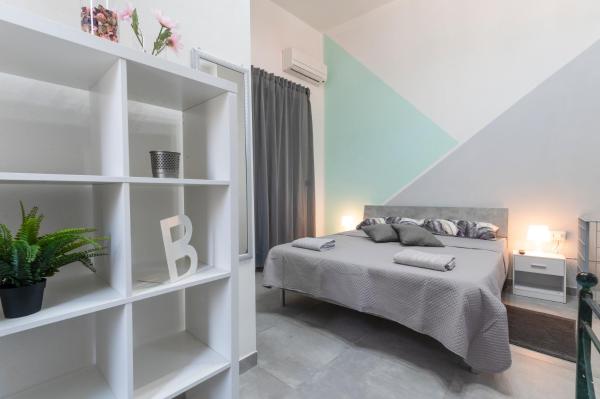 Eg House - Agnone