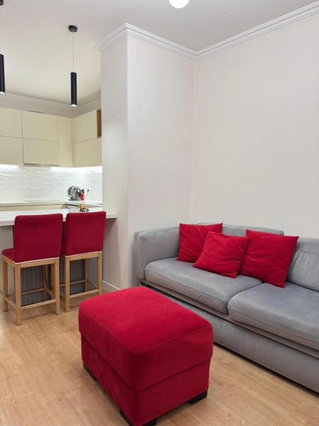 Selvia Cozy Place, Tirana