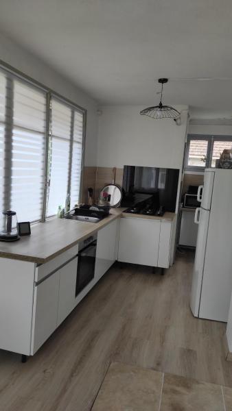A la foto es mostra l'objecte Maison dans les Cévennes situat a la ciutat de Bessèges.