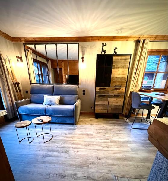 Billede 8: Arc 1950 - Chalet des Lys - appt Luxe 4 pers