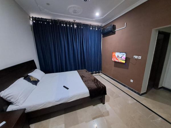 Short Stay 4 Hours Stay, Islamabad