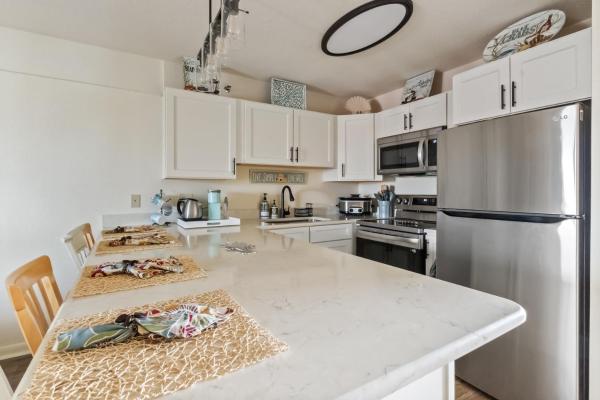 Zdjęcie 3: Studio with prime location next to Beach, Jolly Rogers and Boardwalk