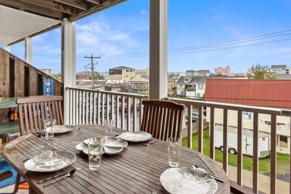 Zdjęcie 4: Studio with prime location next to Beach, Jolly Rogers and Boardwalk