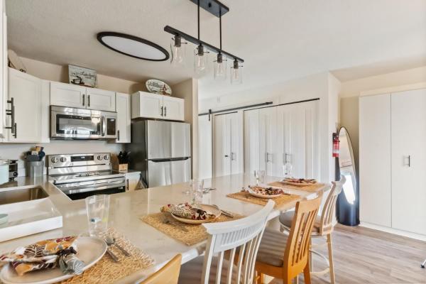 Zdjęcie 9: Studio with prime location next to Beach, Jolly Rogers and Boardwalk