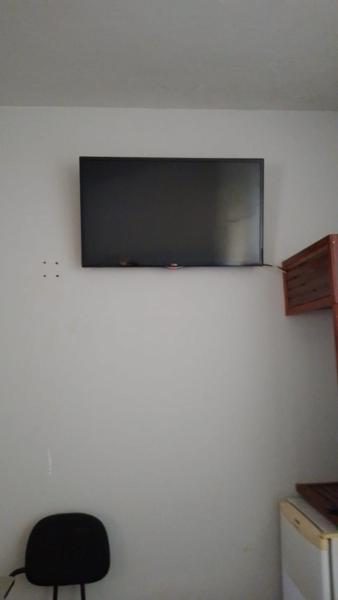 A la foto es mostra l'objecte Pousada santa Clara situat a la ciutat de Matão.