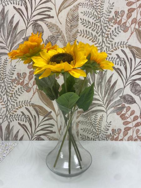 Girasol, Madryt