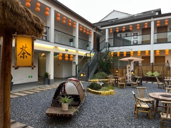 Foto 7: 温泉物语宠上天宠物友好民宿