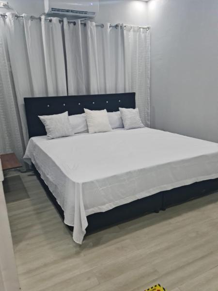 Στη φωτογραφία φαίνεται το αντικείμενο Diamonds Exclusive Resort που βρίσκεται στην πόλη Golconda.