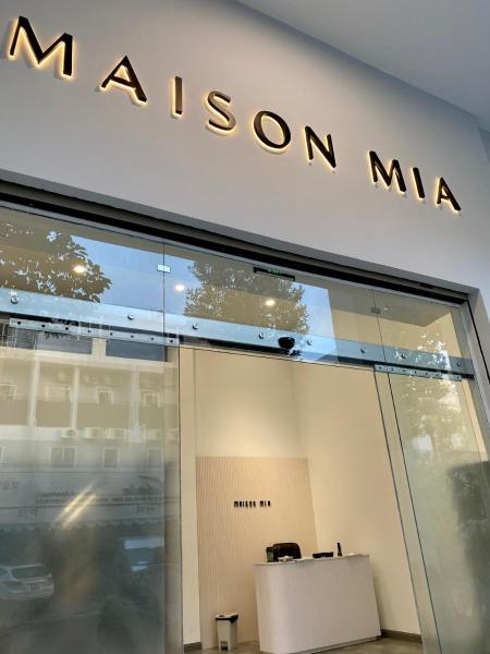 Maison Mia Hotel & Apartment