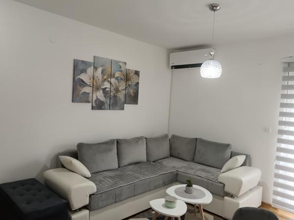 Kuva 7: Apartman Sofija