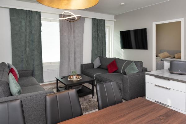 Apartment Leppala - Rovaniemi